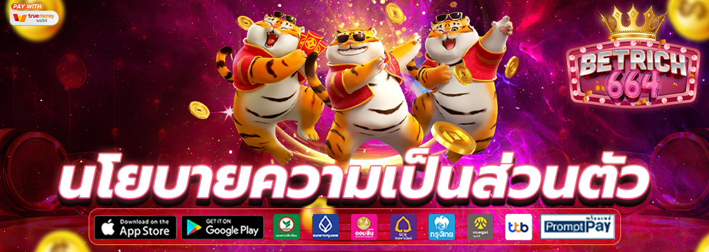 นโยบายส่วนตัว